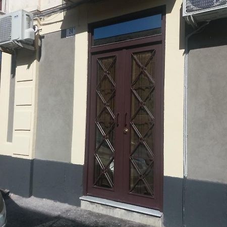 Civitas CTA Exterior foto