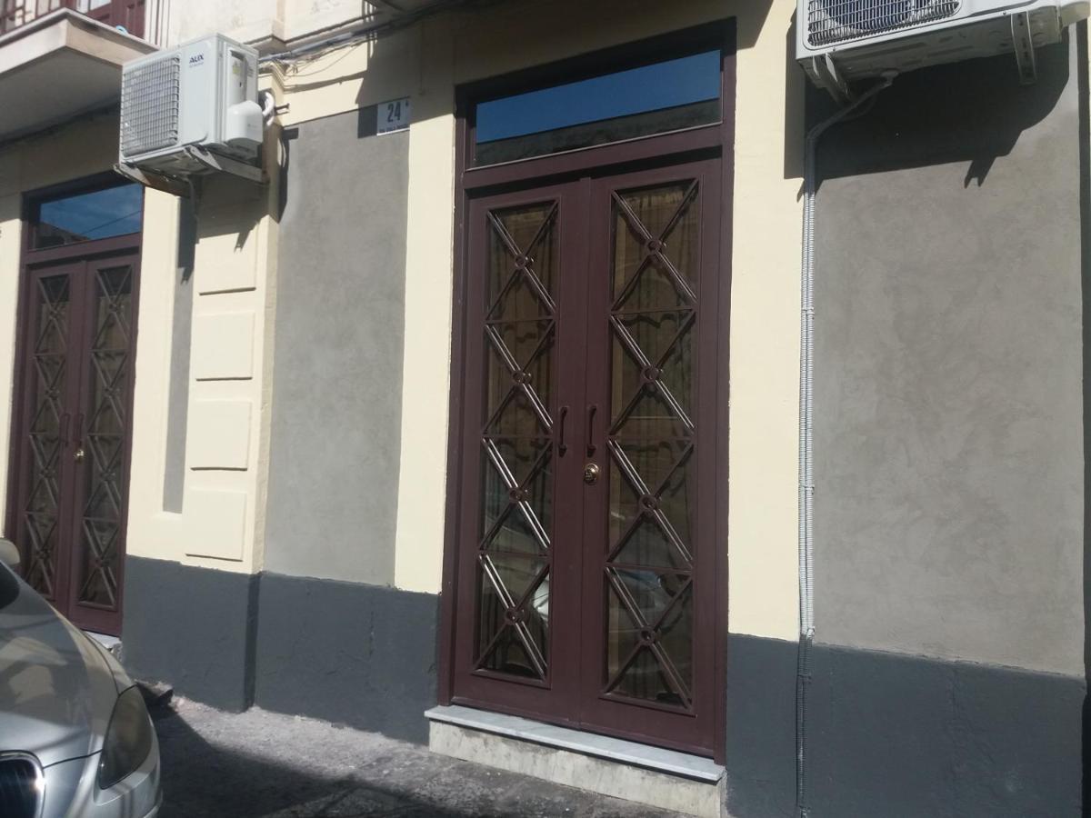 Civitas CTA Exterior foto
