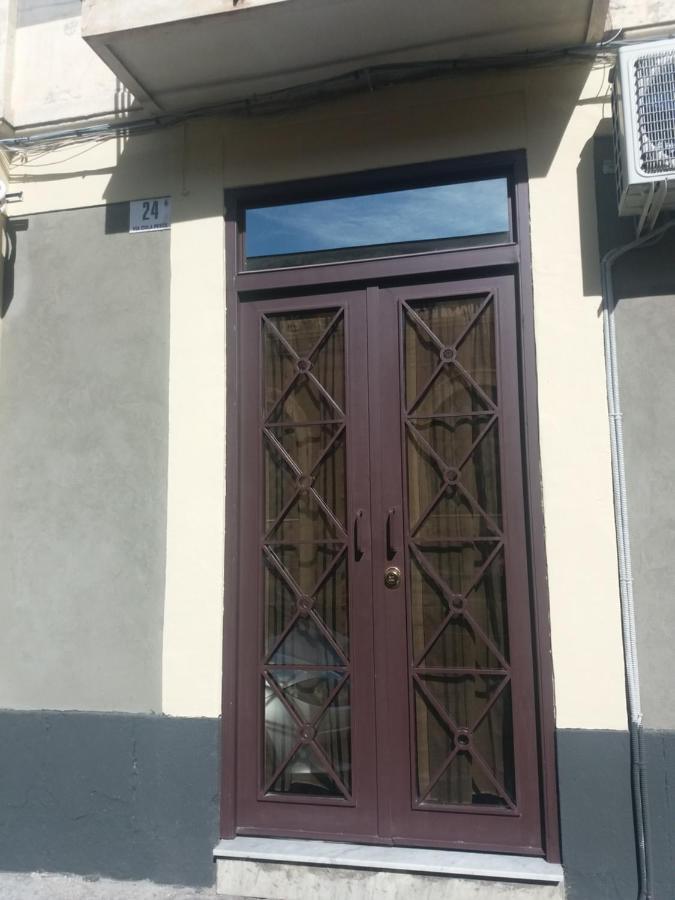 Civitas CTA Exterior foto